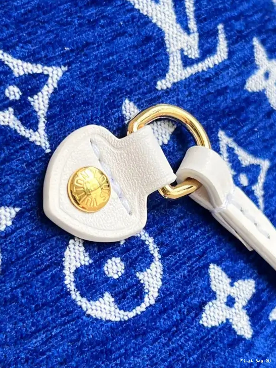First bag ru NEVERFULL LOUIS VUITTON MM 0706